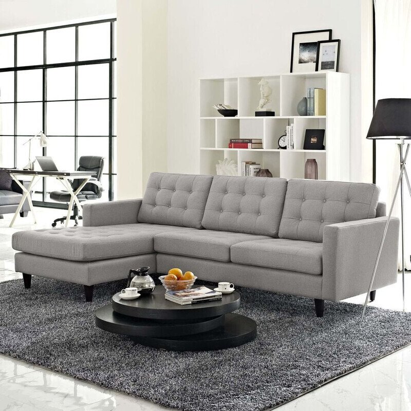 Sofa AG 07 - 001