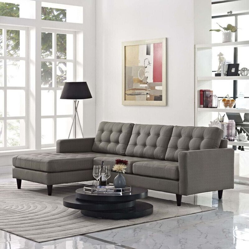 Sofa AG 07 - 002
